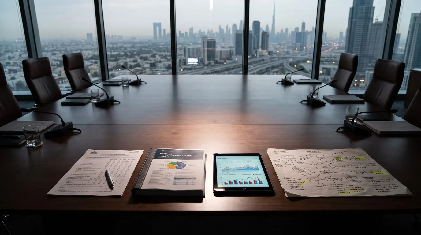 Comparing Digital Market Research Solutions for Institutional Strategy