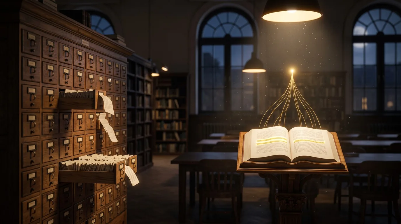 How Generative Engine Optimisation Is Reshaping Search Strategy