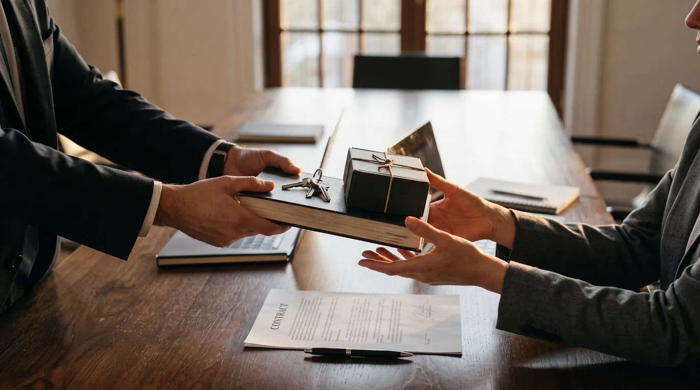 What to Look for When Hiring a Firm for Custom Enterprise Software