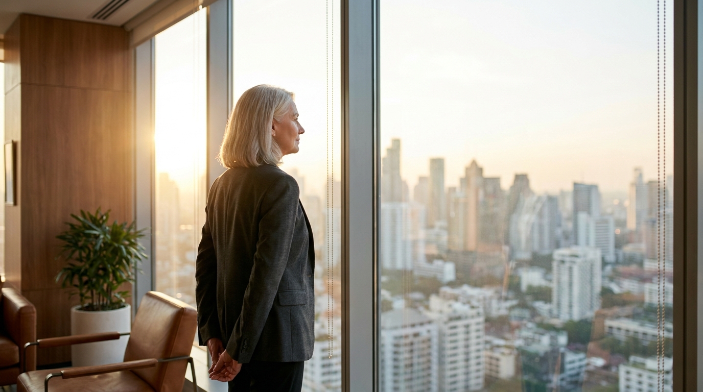 Leading in the Post-AI Era: What Systemic Intelligence Means Now