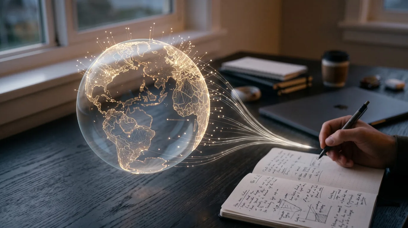 What Is Digital Market Intelligence?