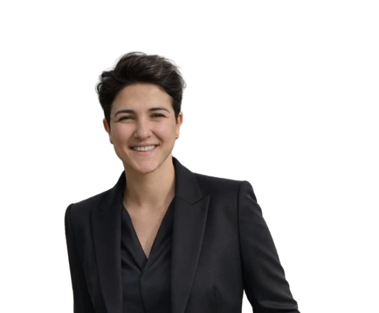 Rima Taha, Global SEO & GEO Advisor